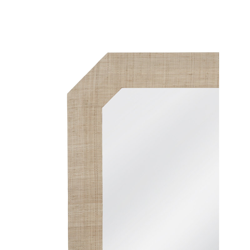 Miroir mural Darcel