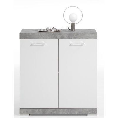 Charlton 80 Cm Wide Sideboard