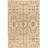 Florez Floral Hand-Knotted Wool Area Rug-323729624
