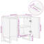 Bathroom Vanity with Basin