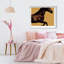 Hue Equine II Framed Graphic Art-724841019-614038994