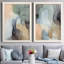 Nectar III - ensemble de 2 reproductions d'art sur toiles-1841043879-1841043883