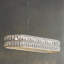Kelvin 5 - Light Crystal LED Chandelier