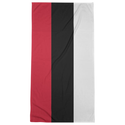 Lightweight Bath Towel