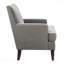 Fauteuil club idéal pour l'extérieur