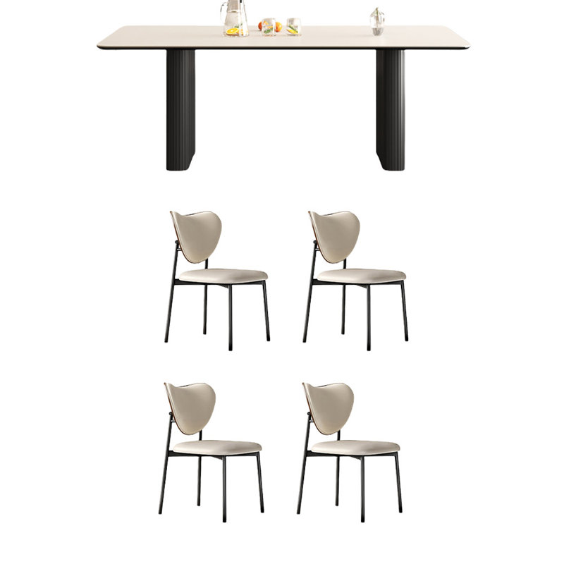 Dian, 29.52"H x 55.11"L x 31.49"W