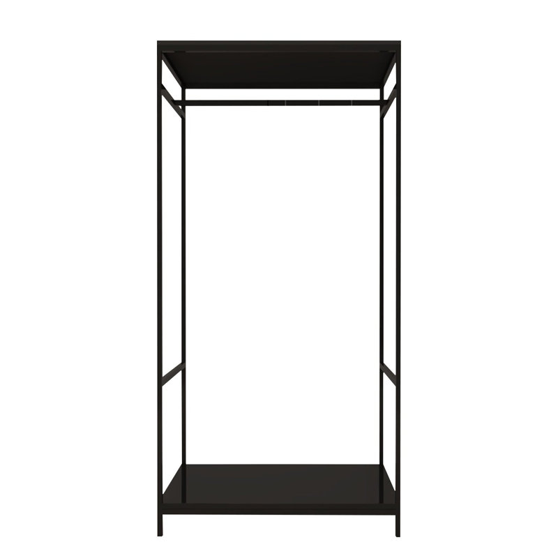 Harelda Clothes Rack