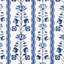 Schumacher x Marie-Anne Oudejans Delft Waves Wallpaper-1026756857