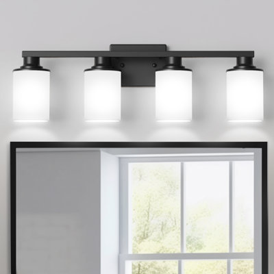 Bultema 4 - Light Dimmable Vanity Light