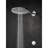 Rainshower SmartConnect Multi Function Adjustable Shower Head