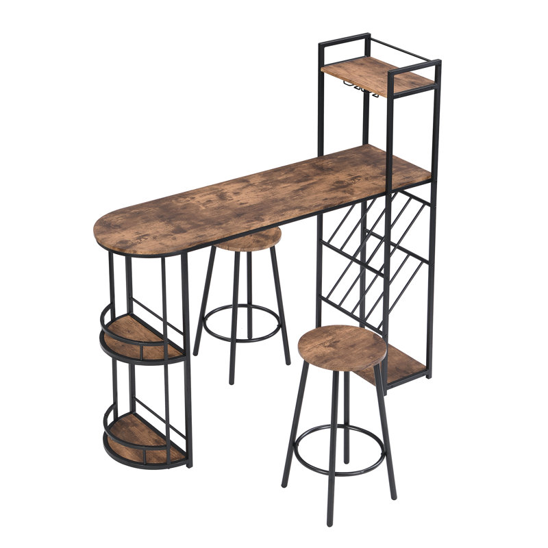 Aneeksha 2 - Person Dining Set