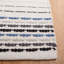 Tapis rayé en coton Breckenridge-638779467