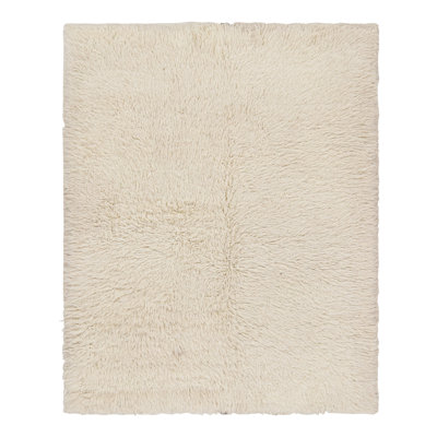 One-of-a-Kind Rectangle 5'9" X 7'3" Area Rug