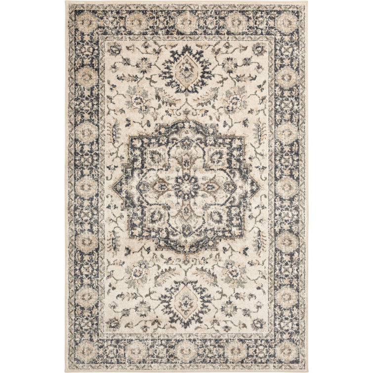 Selig Oriental Indoor Rug