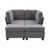 Gray Polyester is out of stock