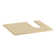 Adjustable Shelf for 36" Tailored Vanities with 1 Door, 3 Drawers