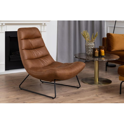 Breonah Upholstered Accent Chair