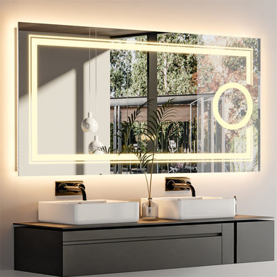 Aubrea Wall Mirror