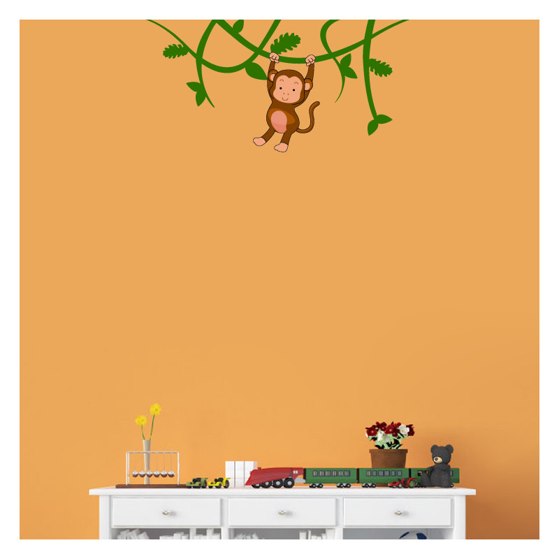 Adhésif décoratif, H 18 po x l 36 po