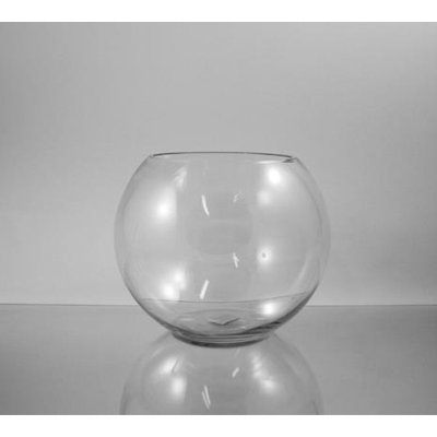 Handmade Glass Table Vase