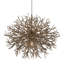 Sierra 6 - Light Chandelier