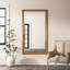 Corinne Rectangle Mirror