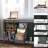 Lequon 29.73 " H Media Shelves-866909690
