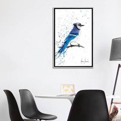 " Blue Jay Sunday " by Ashvin Harrison