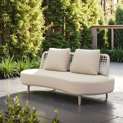 Canapé beige