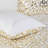 Metallic Animal Printed Comforter Set-106857086