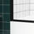 58" High Double Sliding Shower Enclosure, 1/4" (6Mm) Clear Tempered Glass, Stainless Steel Handle, Mute Rollers, - Crash Angle, Easy Mounting Aluminum Frame Bathtub Screen, Black Finish, Handle