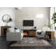 Sumlin 90.7cm Bar Cabinet