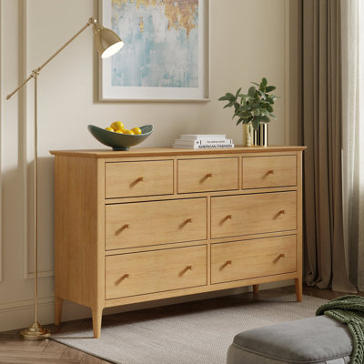 Brigance 125cm Sideboard