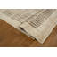 Tapis à lignes abstraites Kriselia Collection-1775077070