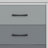 Allysyn 6 Drawer Dresser-1244128529