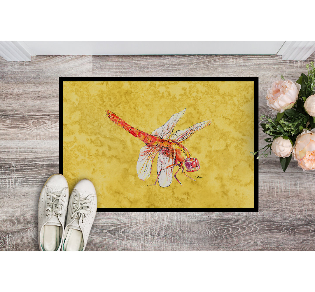 Dayhsaun Indoor Rug August Grove® Rug 