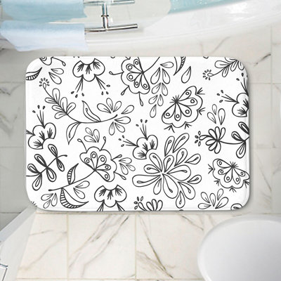 Non-Slip Bath Mat