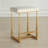 Uttermost Midas Gold Counter Stool-118909103