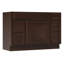 Base de meuble-lavabo simple 48 po seulement-94091290