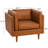 Atley High Sided Armchair-671672532