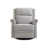 Polyester gris est en rupture de stock