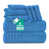 Medium Blue