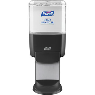 Manual Soap Dispenser