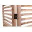 Cloison de support en forme de A 65 po Damarr-1640972830-1640972831