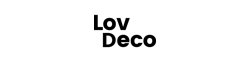 Logo Lovdeco
