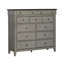 Commode 11 tiroirs Cathleen
