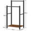 42 cm L Towel Rack