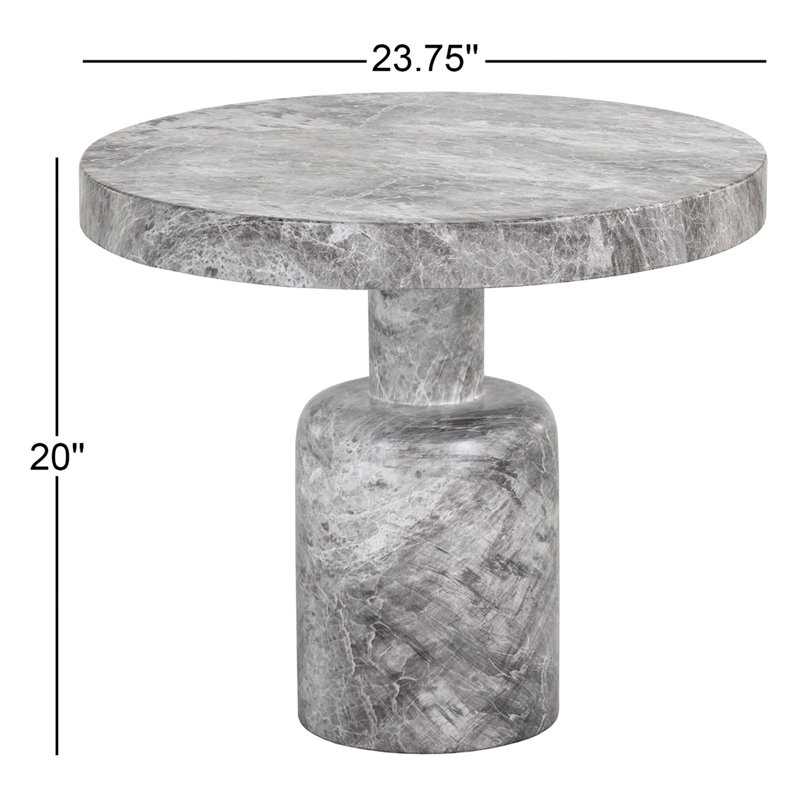 Annika End Table