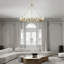 Lustre 24 lumières Markeia