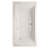 Rachael 72'' x 36'' Acrylic Bathtub-9229228-88772765